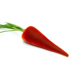 Carrot in Apricot