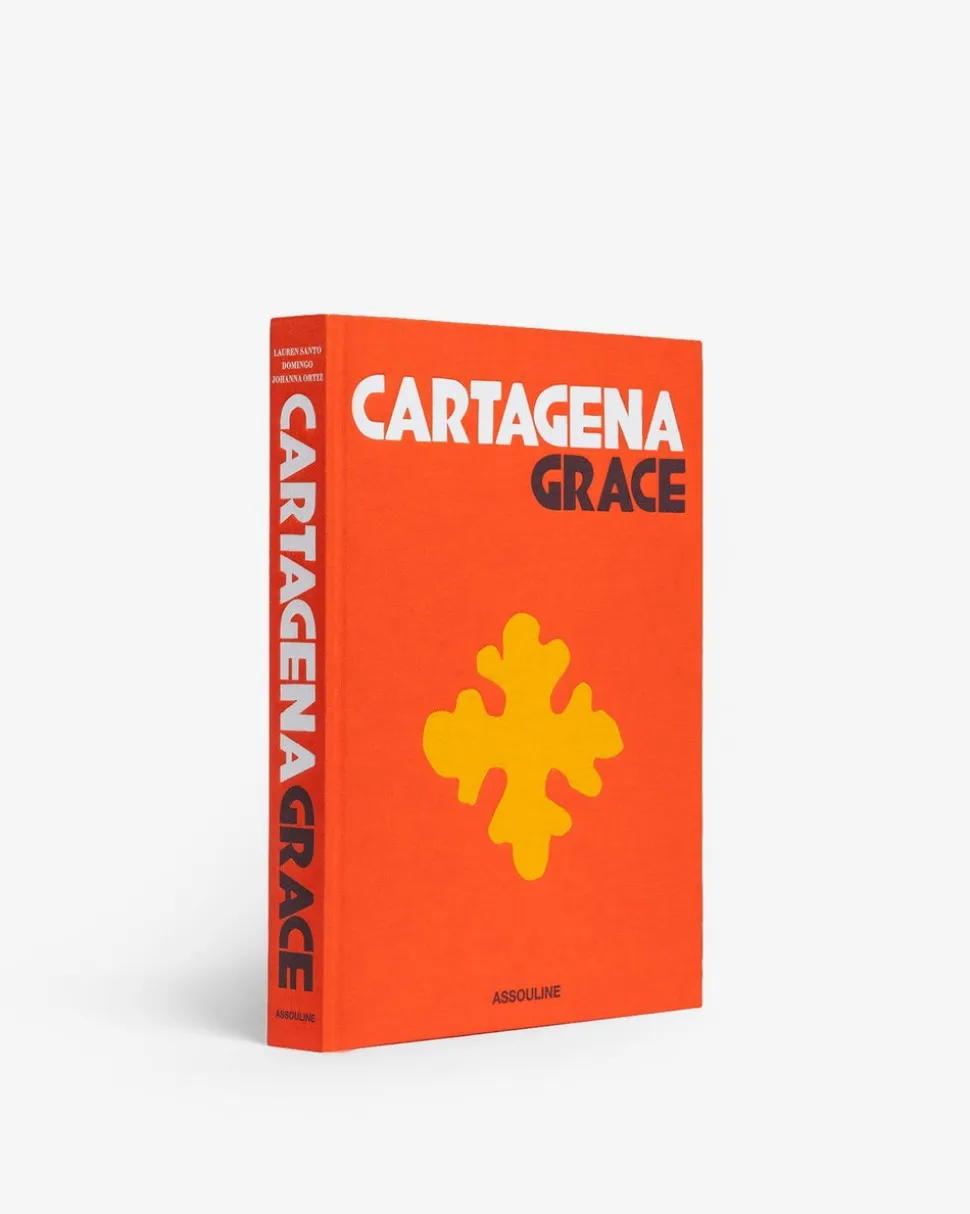 Cartagena Grace