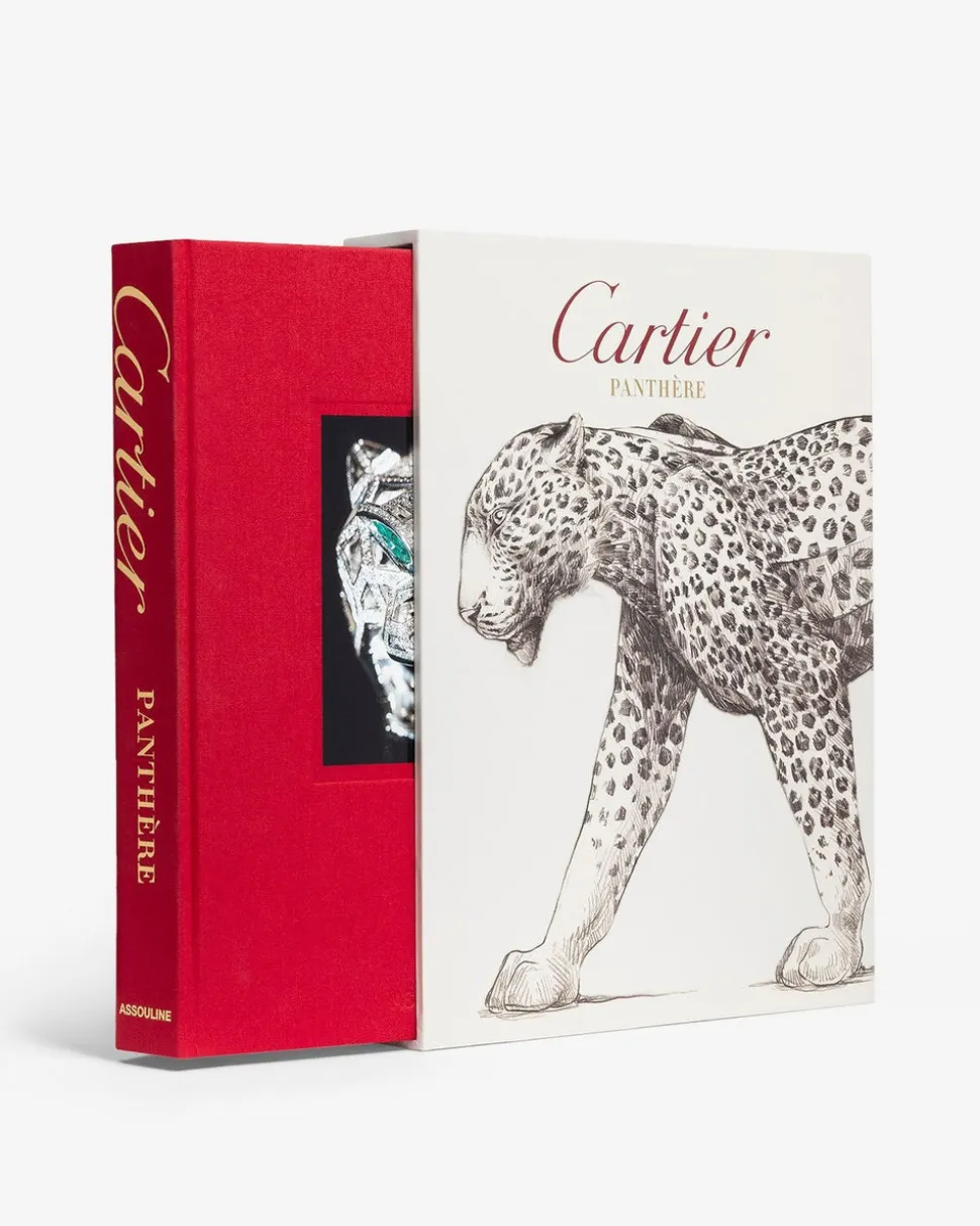 Cartier Panthère