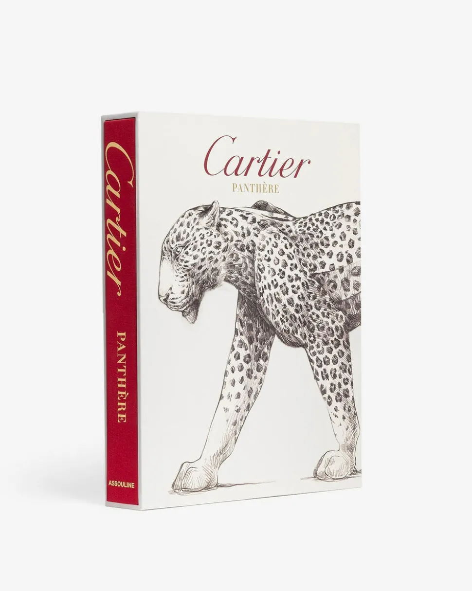 Cartier Panthère