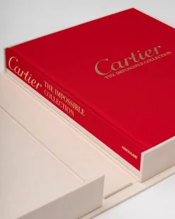 Cartier: The Impossible Collection