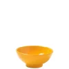 Casa Amarilla Small Bowl with Yellow Glaze