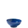 Casa Azul Small Bowl with Blue Glaze
