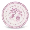 Casa Lila Dinner Plate with Traditional Designs