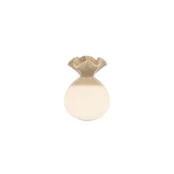 Casa Natural Bud Vase