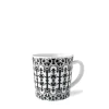 Casablanca Mug in Black