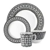 Casablanca 4-Piece Place Setting