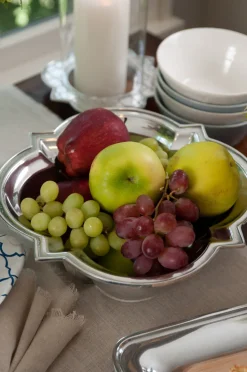 Casablanca Shaped Tray