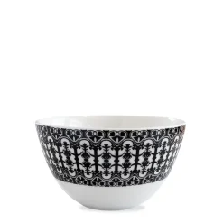 Casablanca Tall Cereal Bowl