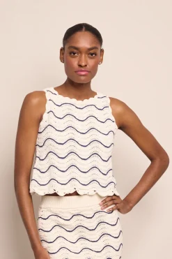 Casey Top in Midnight Wave