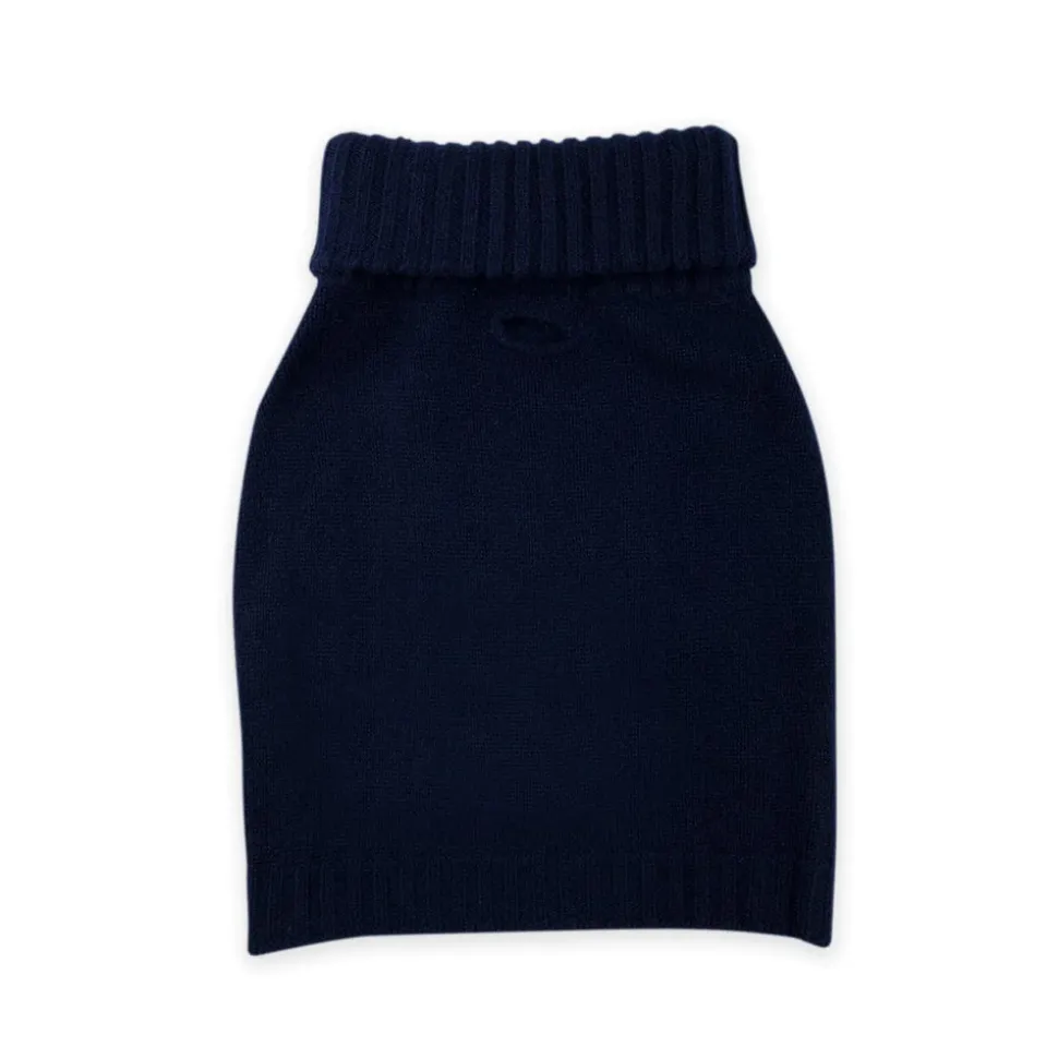 Cashmere Dog Sweater