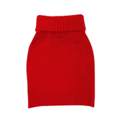 Cashmere Dog Sweater