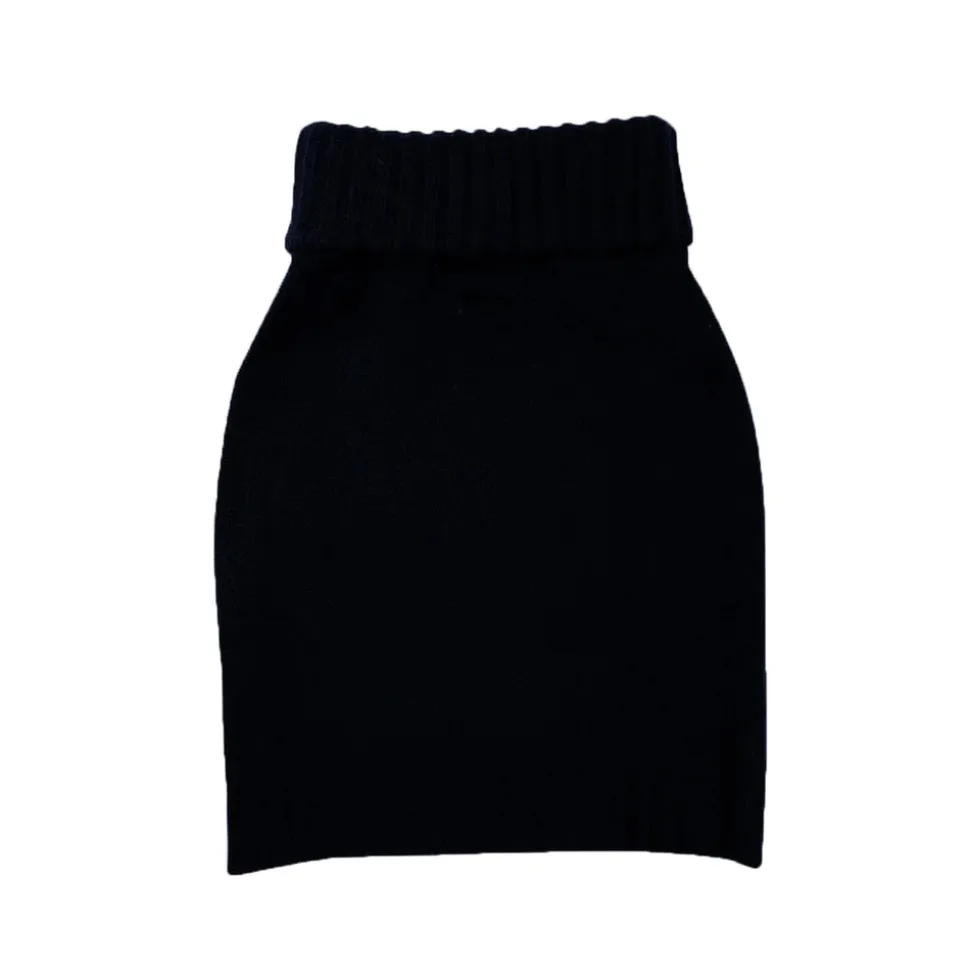 Cashmere Dog Sweater