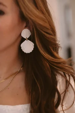 Caspia Earrings