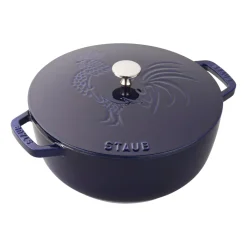Cast Iron Essential French Oven Rooster