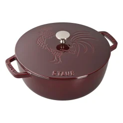 Cast Iron Essential French Oven Rooster