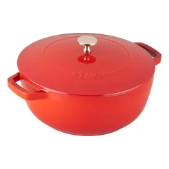 Cast Iron Essential French Oven