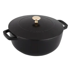 Cast Iron Essential French Oven