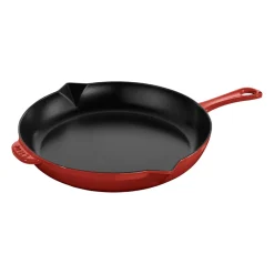 Cast Iron Fry Pan