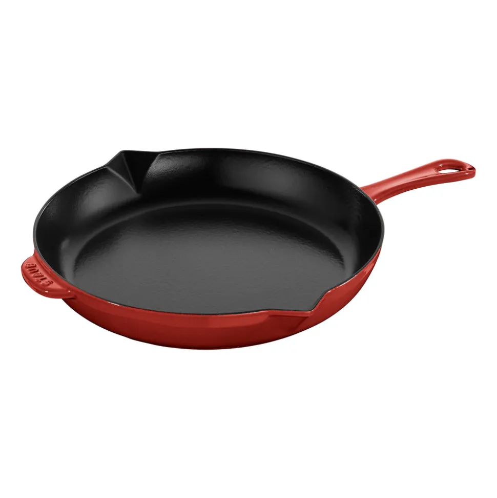 Cast Iron Fry Pan