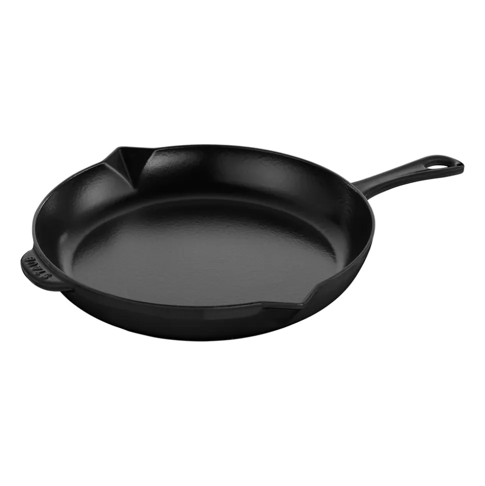 Cast Iron Fry Pan
