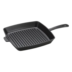Cast Iron Square Grill Pan