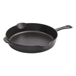 Cast Iron Traditional Skillet