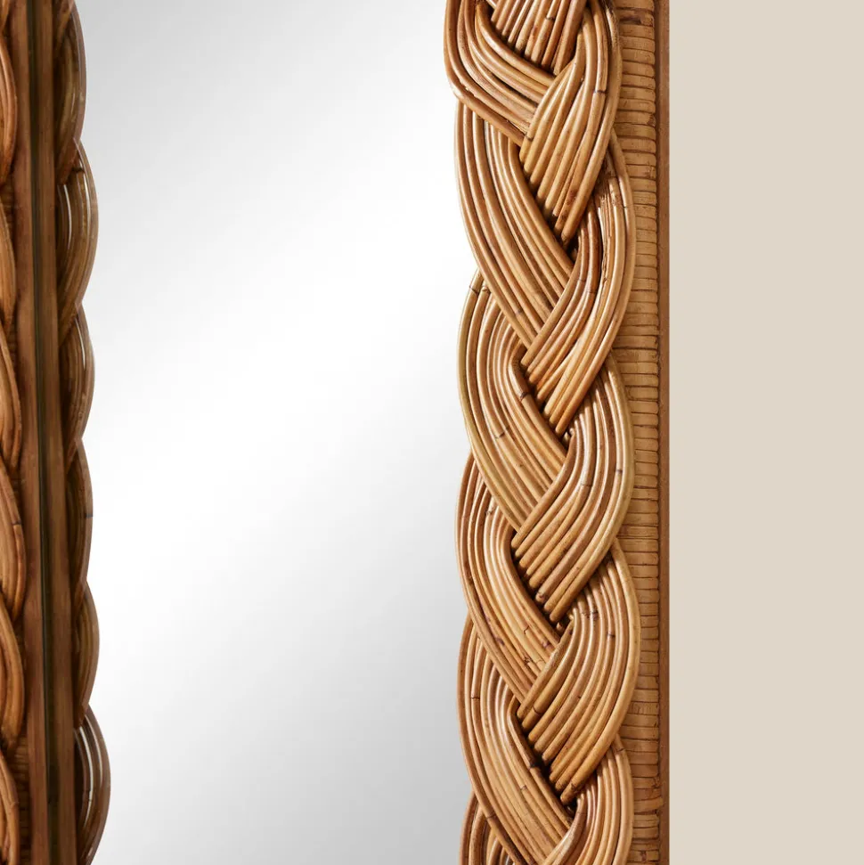 Castello Rectangular Mirror