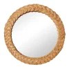 Castello Round Mirror 36"