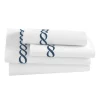 Catena King Pillowcase, Set of 2