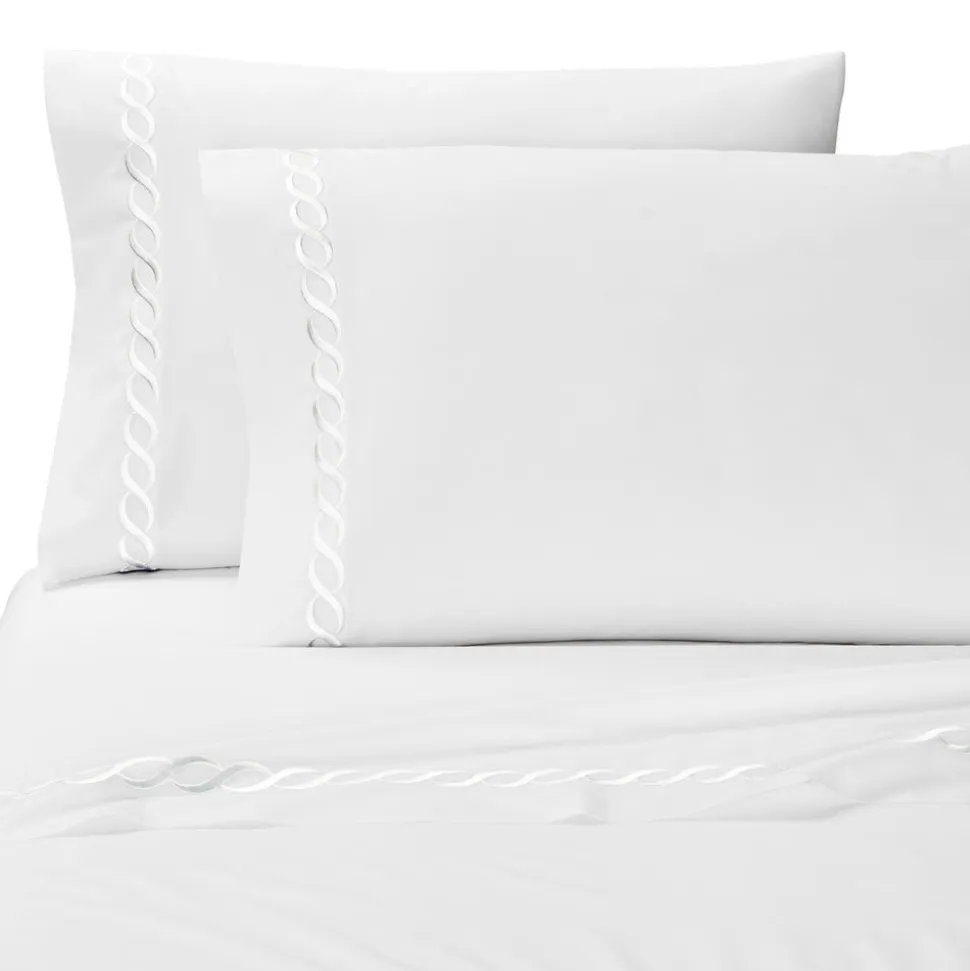 Catena King Pillowcase, Set of 2