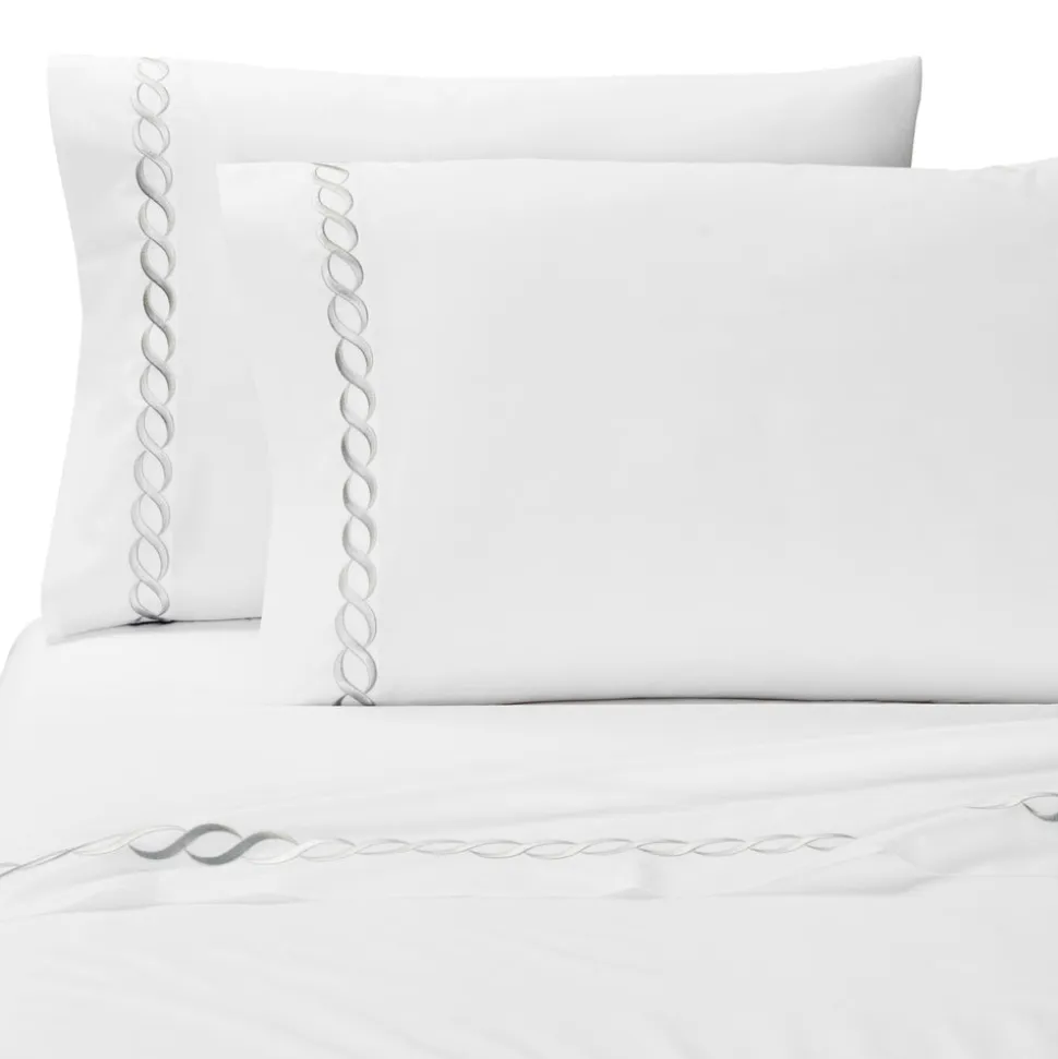 Catena King Pillowcase, Set of 2
