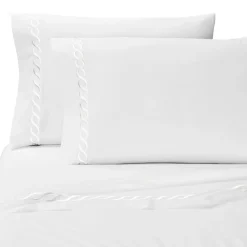 Catena Standard Pillowcase, Set of 2