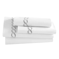 Catena Standard Pillowcase, Set of 2