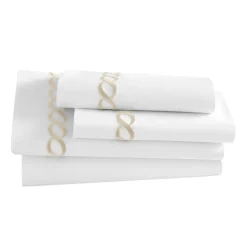 Catena Standard Pillowcase, Set of 2