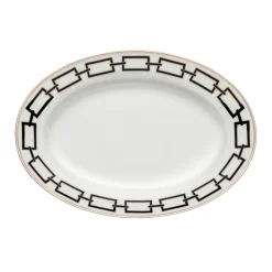 Catene Large Oval Platter