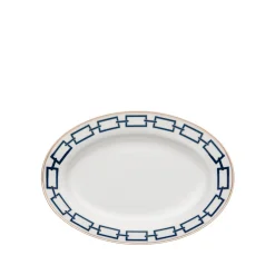 Catene Large Oval Platter