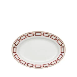Catene Oval Platter