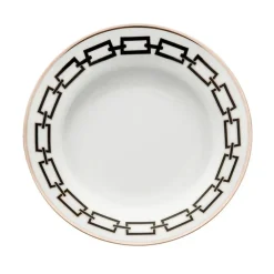 Catene Soup Plate