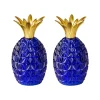 Caterina & Vittoria Acrylic Salt and Pepper