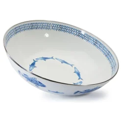 Catering Bowl in Fish Camp