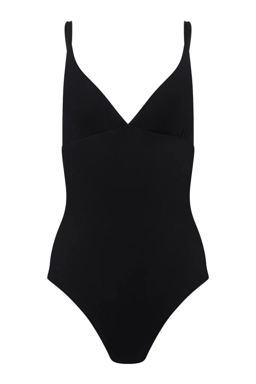 Catherine One-Piece in Black