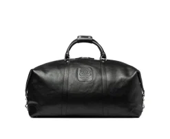 Cavalier III No. 98 Duffel Bag in Vintage Leather