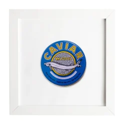 Caviar Malossol