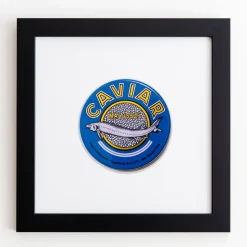 Caviar Malossol