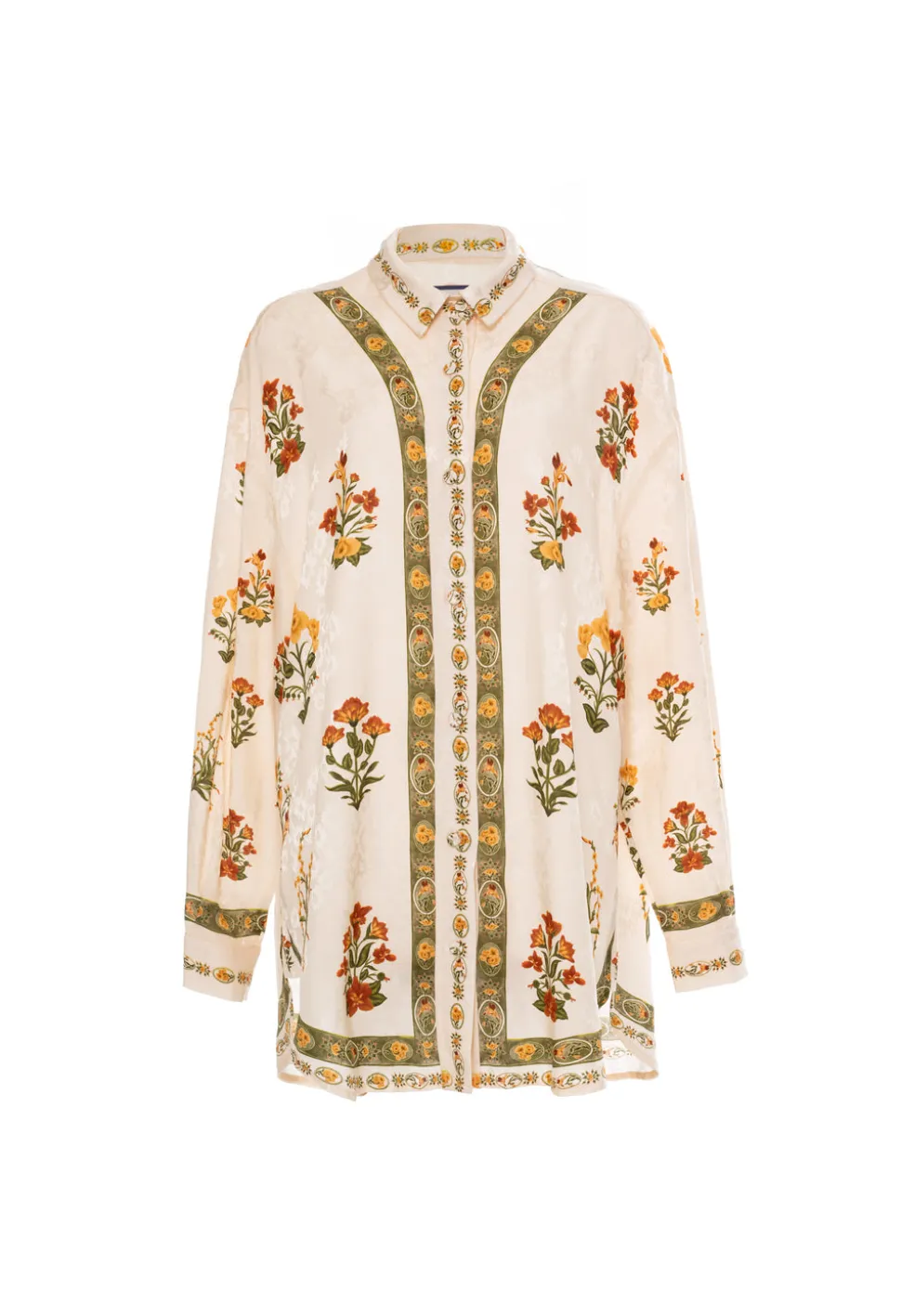 Cecilia Canna Shirt