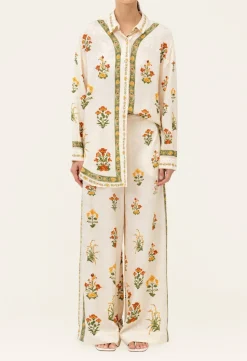 Cecilia Canna Shirt