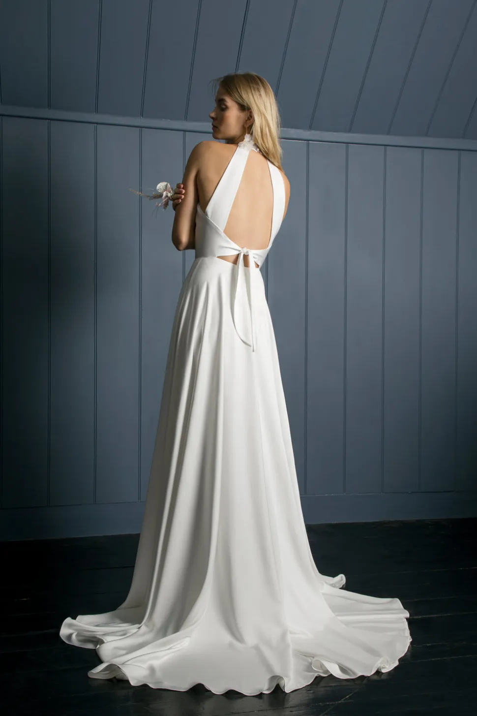 Cedar Dress