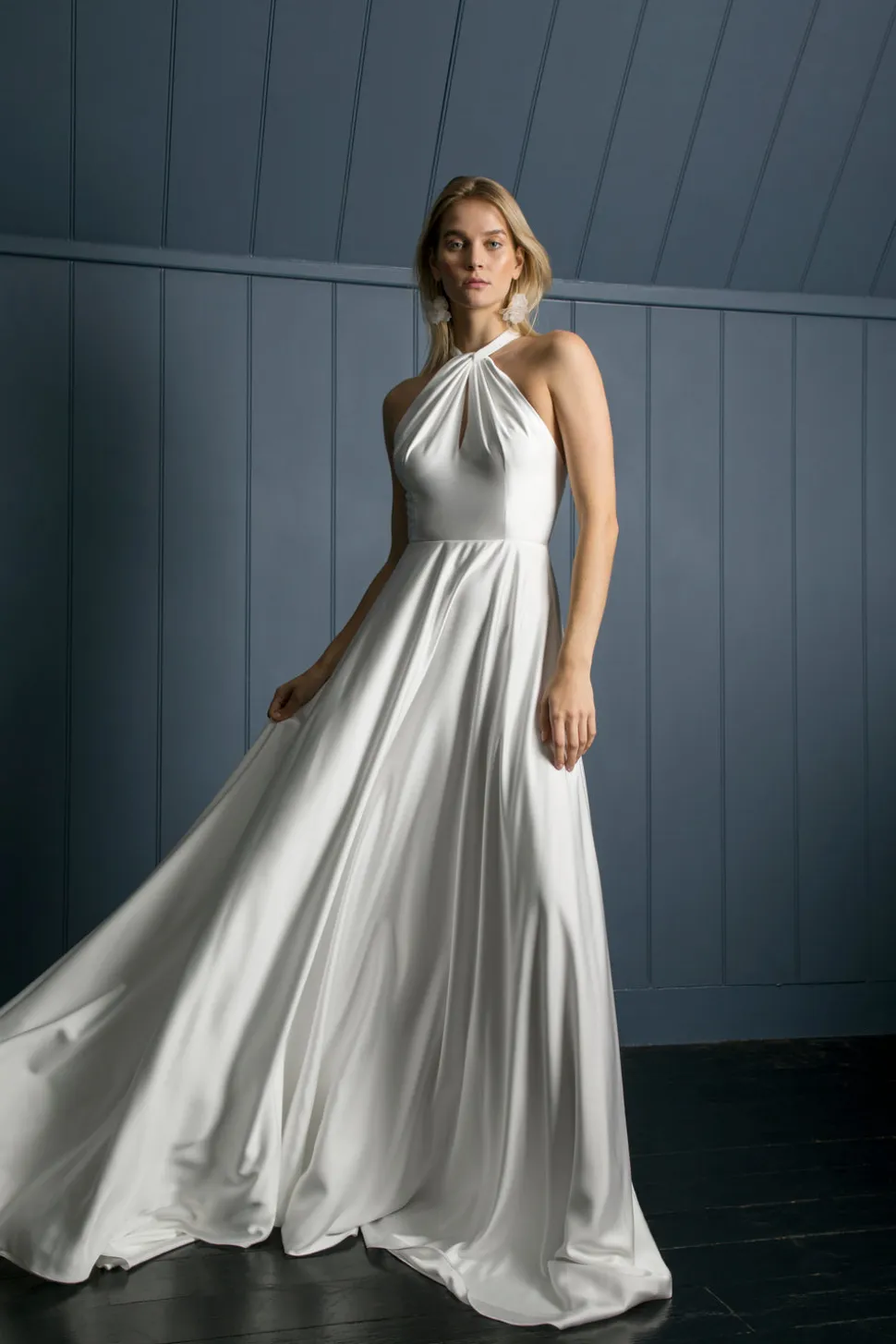 Cedar Dress