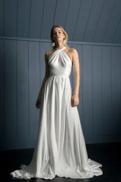 Cedar Dress